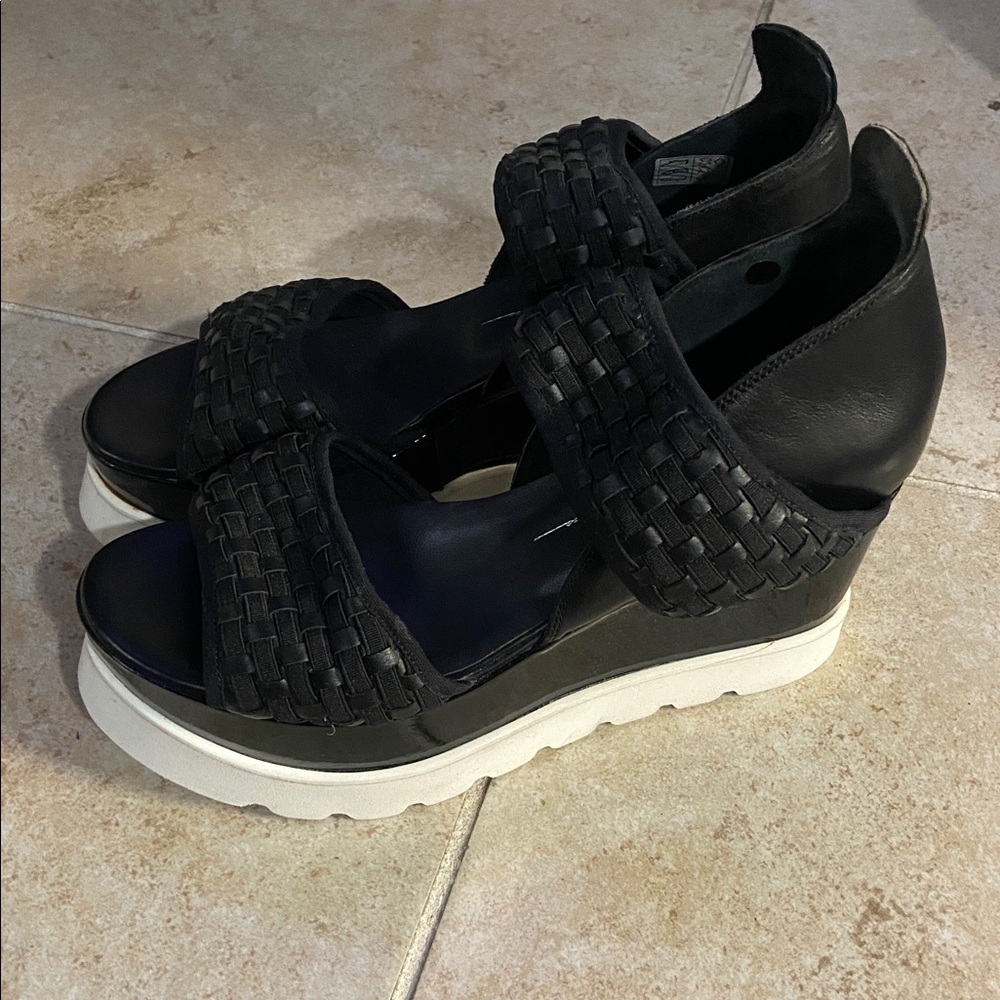 Bruno Bordese Sandals size 38 - Picture 8 of 12